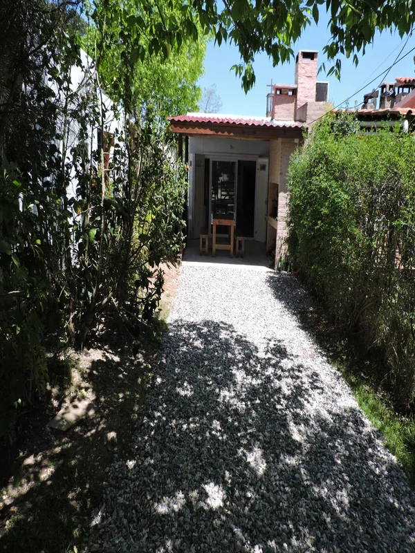 Casa para 4 personas